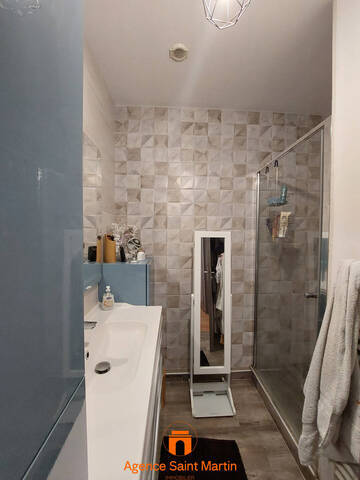Location Appartement t2 Montélimar 26200