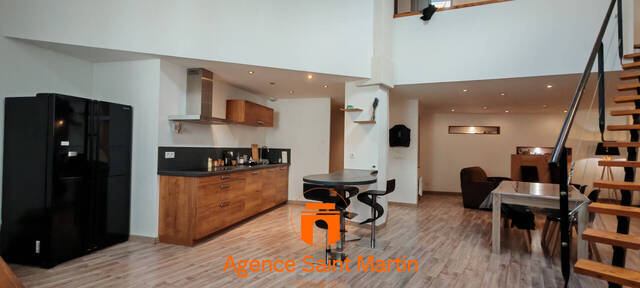 Vente Maison de ville 4 pièces Montélimar 26200