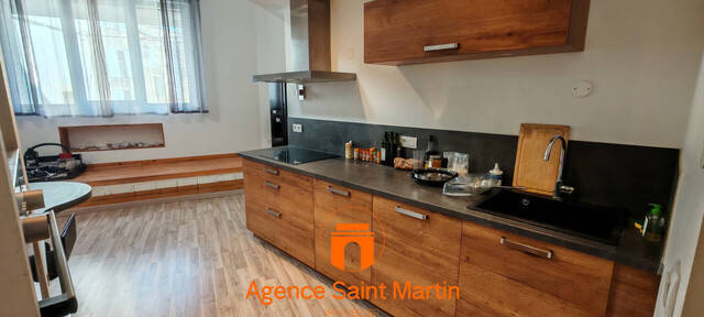 Vente Maison de ville 4 pièces Montélimar 26200