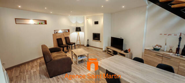 Vente Maison de ville 4 pièces Montélimar 26200