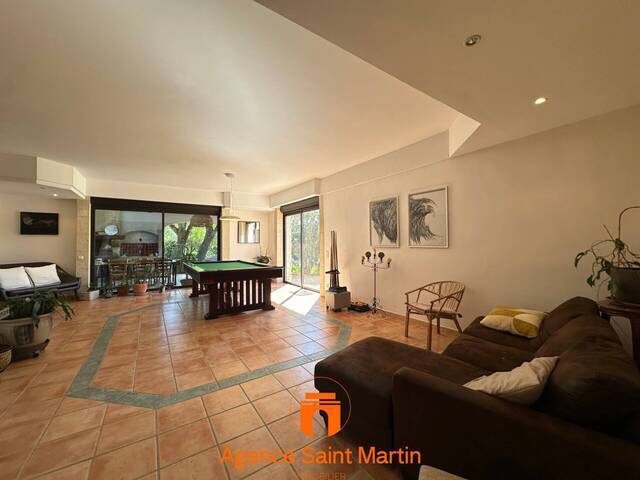 Vente Maison 20 pièces Alba-la-Romaine 07400
