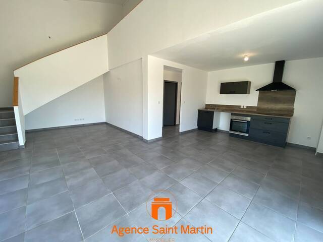 Vendu Maison 5 pièces Sauzet 26740