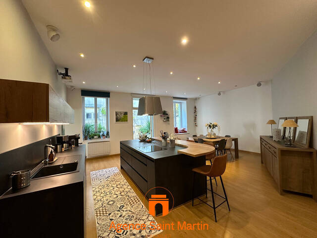 Vente Maison de village 5 pièces Sauzet 26740