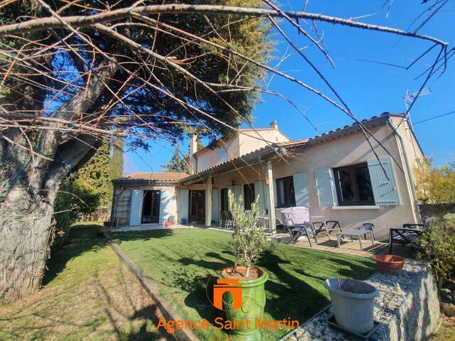 Vente Maison 6 pièces Dieulefit 26220