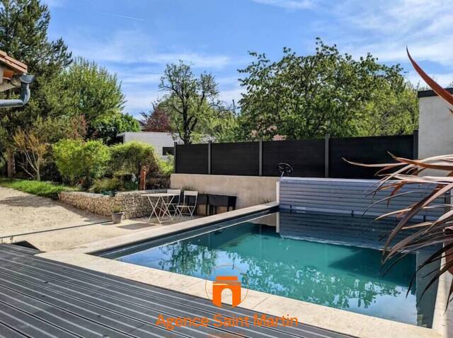 Vente Maison 6 pièces Dieulefit 26220