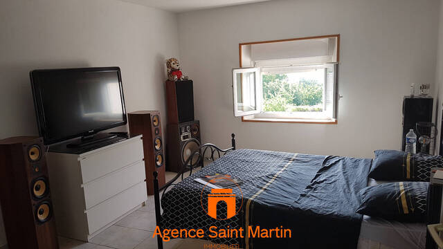 Location Appartement t3 La Coucourde 26740