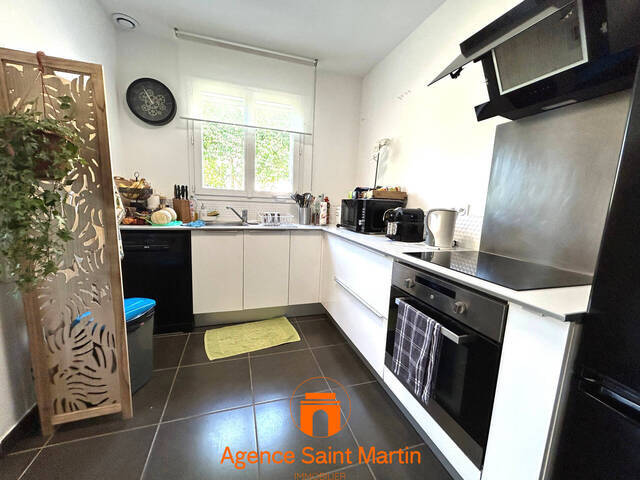 Vente Maison villa 4 pièces Montélimar 26200