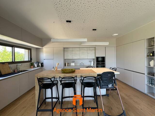 Vente Maison villa 6 pièces Montélimar 26200