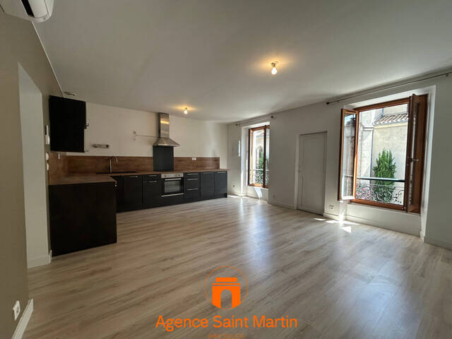 Vente Maison de village 4 pièces Viviers 07220