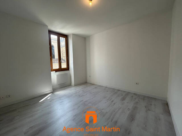 Vente Maison de village 4 pièces Viviers 07220