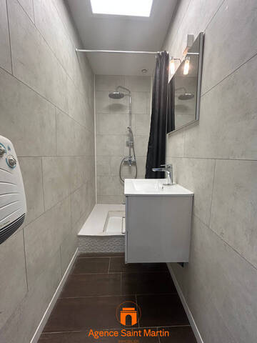 Vente Maison de village 4 pièces Viviers 07220