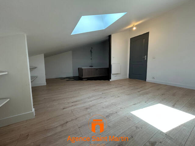 Vente Maison de village 4 pièces Viviers 07220