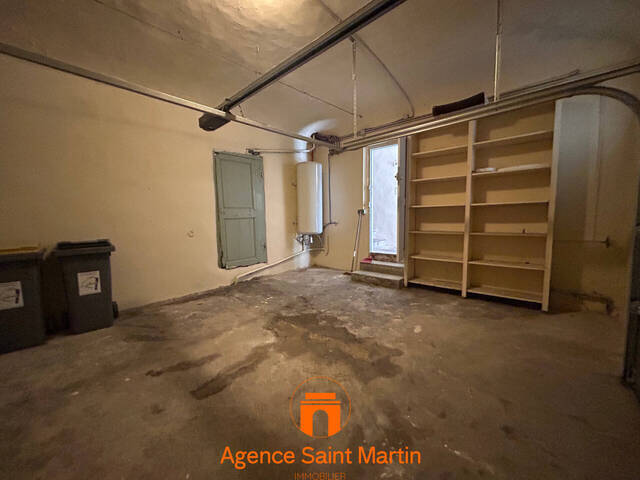 Vente Maison de village 4 pièces Viviers 07220