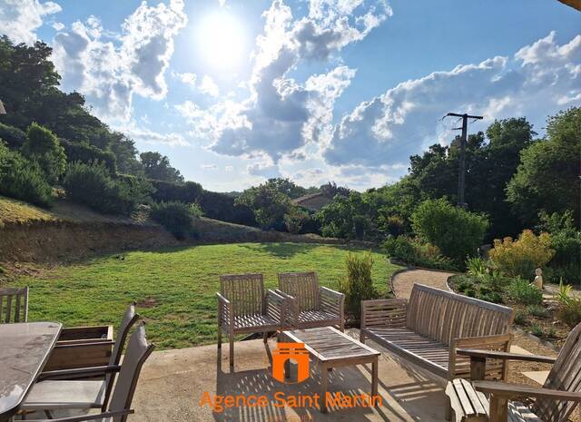 Vente Maison 4 pièces Montélimar 26200