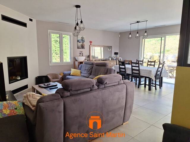 Vente Maison 4 pièces Montélimar 26200