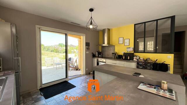 Vente Maison 4 pièces Montélimar 26200