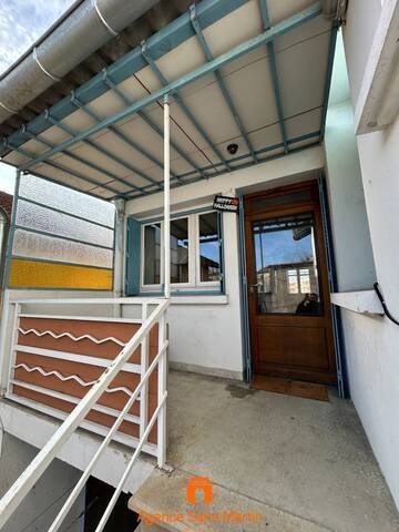 Vendu Maison 2 pièces Montélimar 26200
