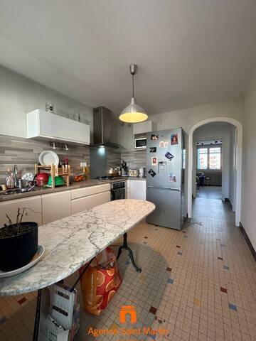 Vendu Maison 2 pièces Montélimar 26200