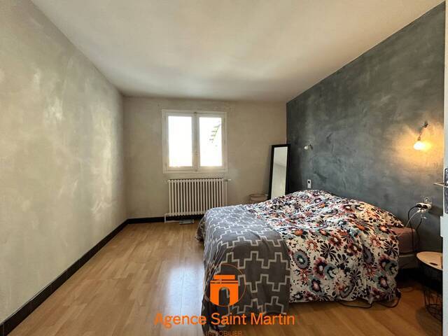Vendu Maison 2 pièces Montélimar 26200