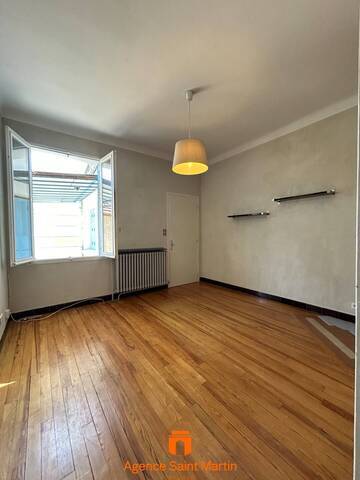 Vendu Maison de ville 4 pièces Montélimar 26200