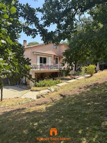 Vente Maison villa 7 pièces Malataverne 26780