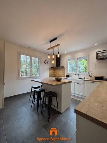 Vente Maison villa 7 pièces Malataverne 26780