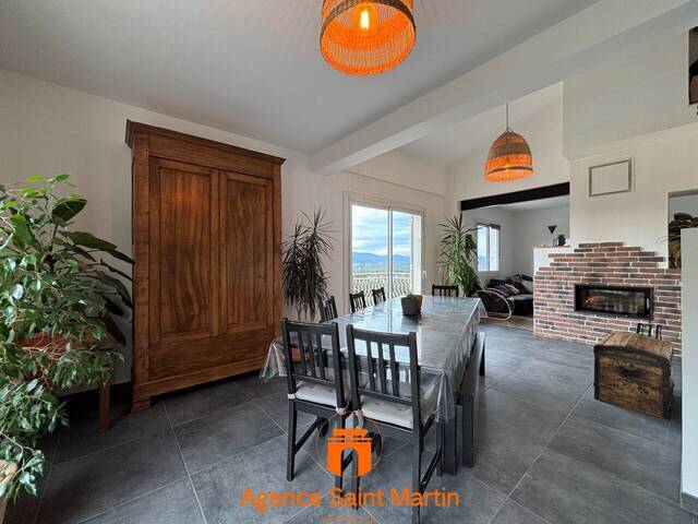 Vente Maison villa 7 pièces Malataverne 26780