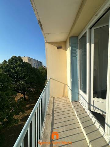 Vente Appartement t3 Montélimar 26200