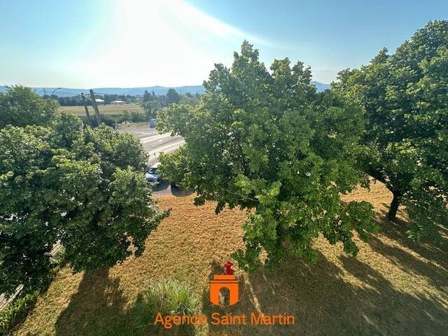 Vente Appartement t3 Montélimar 26200