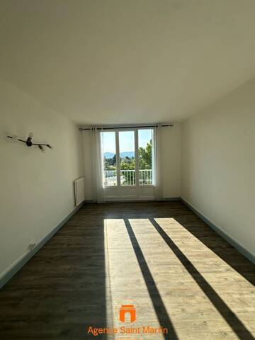 Vente Appartement t3 Montélimar 26200