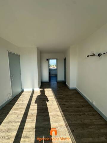 Vente Appartement t3 Montélimar 26200
