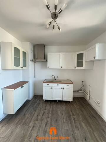 Vente Appartement t3 Montélimar 26200
