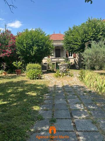 Vente Maison 7 pièces Montélimar 26200