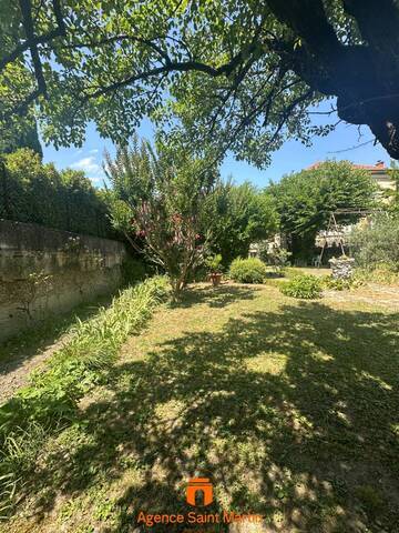 Vente Maison 7 pièces Montélimar 26200