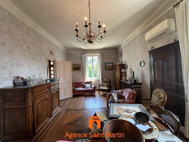Vente Maison 7 pièces Montélimar 26200