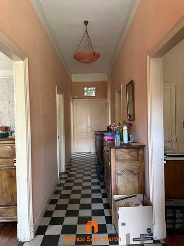 Vente Maison 7 pièces Montélimar 26200