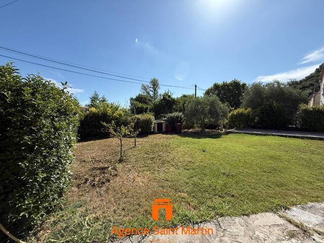 Vente Maison 7 pièces Le Teil 07400