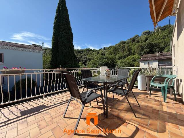 Vente Maison 7 pièces Le Teil 07400