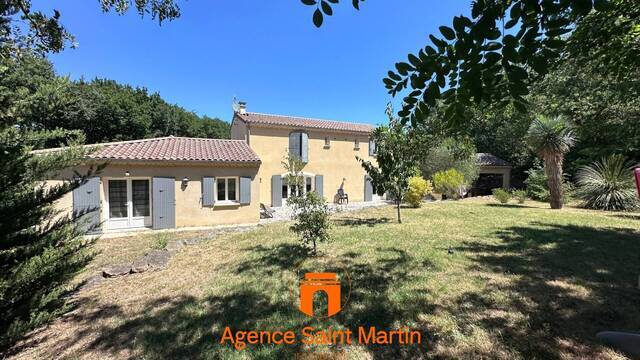 Vente Maison villa 9 pièces Montélimar 26200