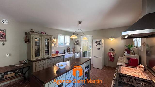 Vente Maison villa 9 pièces Montélimar 26200