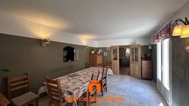 Vente Maison villa 9 pièces Montélimar 26200
