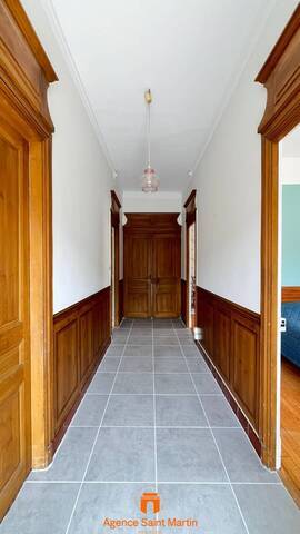 Vente Maison de maître 4 pièces Montélimar 26200