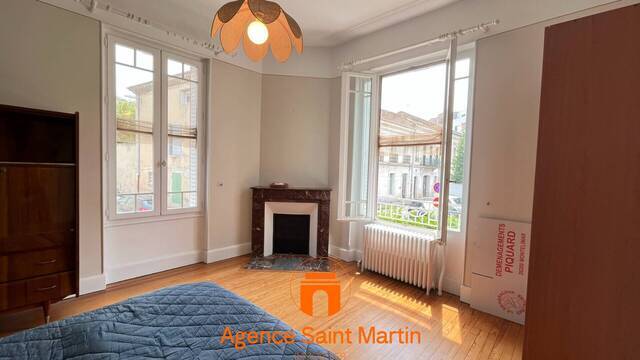 Vente Maison de maître 4 pièces Montélimar 26200