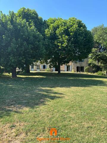 Vente Maison ferme 7 pièces Montélimar 26200