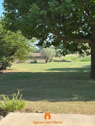Vente Maison ferme 7 pièces Montélimar 26200