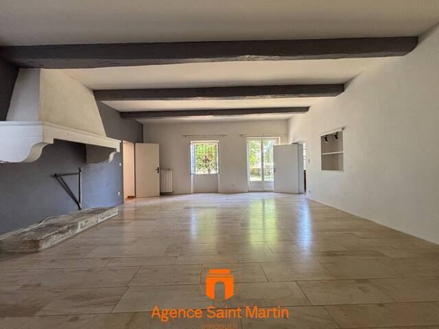 Vente Maison ferme 7 pièces Montélimar 26200