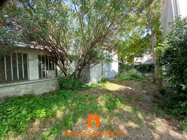 Vendu Maison 6 pièces Montélimar 26200