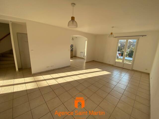 Vendu Maison Le Poët-Laval 26160