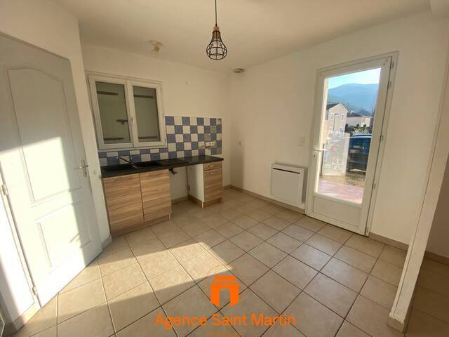 Vendu Maison Le Poët-Laval 26160