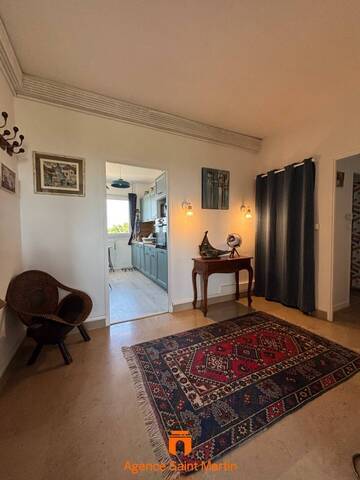 Vente Appartement t4 Montélimar 26200